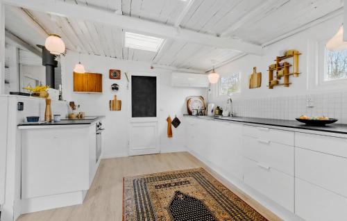 Or Casa | Beautiful Home In Orø With Wifi