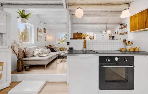 Or Casa | Beautiful Home In Orø With Wifi