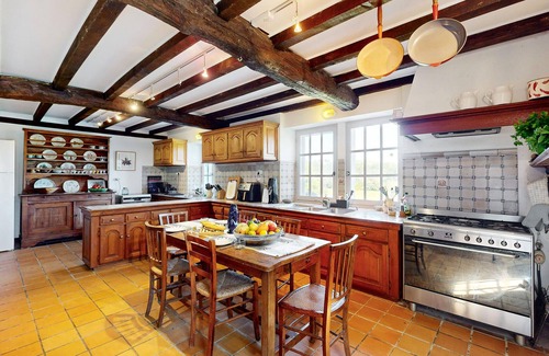 Oregue Casa | Hermosa casa en Oregue