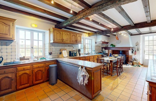 Oregue Casa | Hermosa casa en Oregue