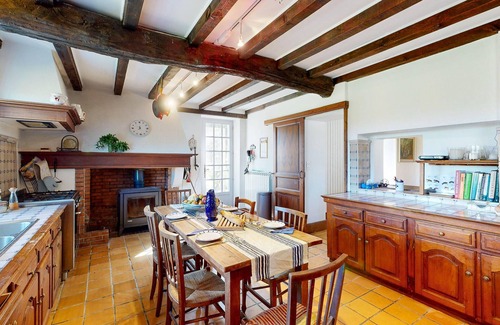 Oregue Casa | Hermosa casa en Oregue