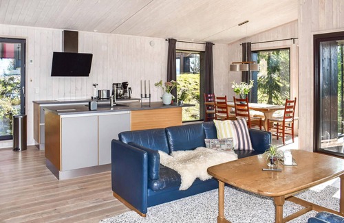 yer Casa | Increíble casa en øyer con cocina