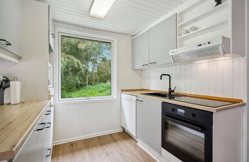Romo Casa | Bonita casa de 3 dormitorios en Rømø