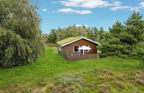 Romo Casa | Bonita casa de 3 dormitorios en Rømø