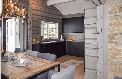 Rauland Casa | Acogedora casa en Rauland con WiFi