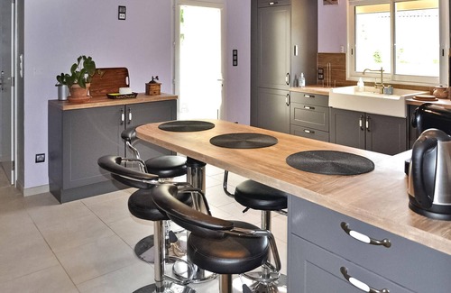 Robion Casa | Hermosa casa en Robion