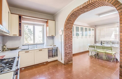 Zona LIV La Giustiniana Casa | Hermosa casa en ROMA