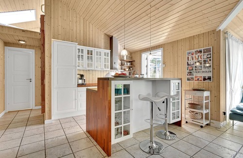 Langeland Municipality Casa | Preciosa casa en Rudkøbing con WiFi