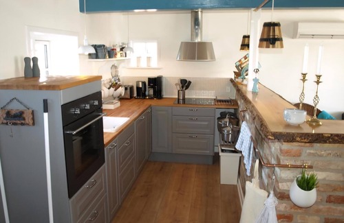 Langeland Municipality Casa | Beautiful home in Rudkøbing with 3 Bedrooms and WiFi