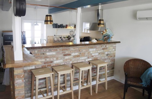 Langeland Municipality Casa | Beautiful home in Rudkøbing with 3 Bedrooms and WiFi