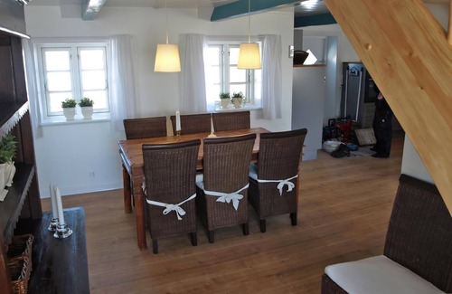 Langeland Municipality Casa | Beautiful home in Rudkøbing with 3 Bedrooms and WiFi