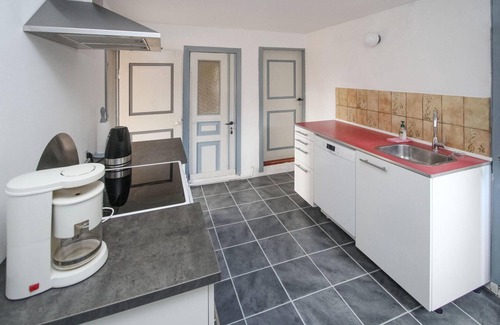 Samsø Casa | Preciosa casa en Samsø con WiFi