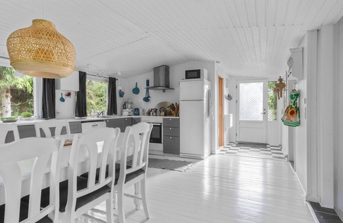 Frolunde Casa | Preciosa casa en Slagelse con WiFi