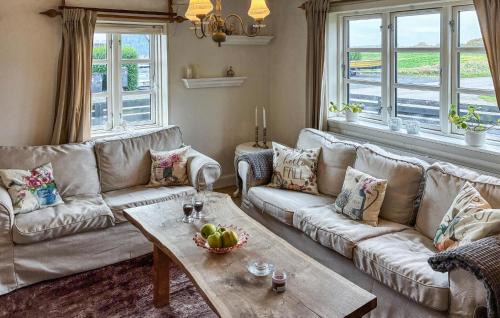 Stege Casa | Beautiful Home In Stege With Wifi