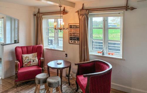 Stege Casa | Beautiful Home In Stege With Wifi