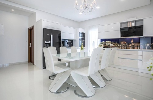 Stobrec Casa | Hermosa casa en Stobrec con sauna