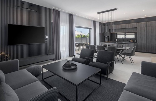Tar-Vabriga Casa | Hermosa casa en Tar