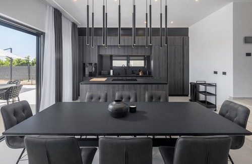 Tar-Vabriga Casa | Hermosa casa en Tar