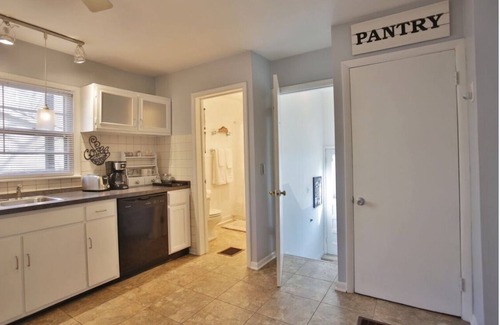 Butchertown Casa | Hermosa casa en el corazón de Butchertown! Cerca de todo!