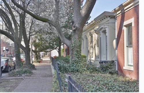 Butchertown Casa | Hermosa casa en el corazón de Butchertown! Cerca de todo!