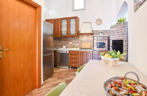 Partinico Casa | Hermosa casa en Trappeto