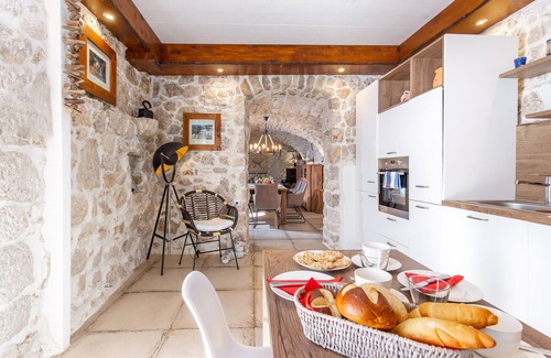 Vinodolska opcina Casa | Hermosa casa en Tribalj