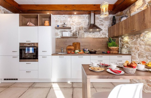 Vinodolska opcina Casa | Hermosa casa en Tribalj