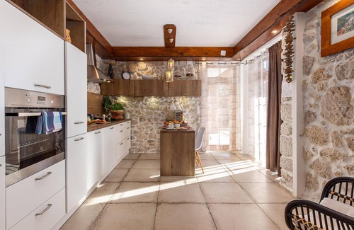 Vinodolska opcina Casa | Hermosa casa en Tribalj