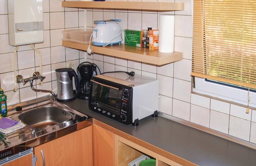 Usedom Casa | Hermosa casa en Usedom con cocina.