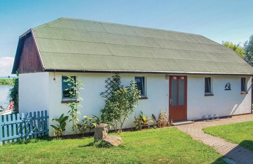 Usedom Casa | Hermosa casa en Usedom con cocina.