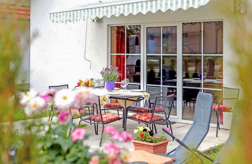 Verchen Casa | Hermosa casa en Verchen con cocina