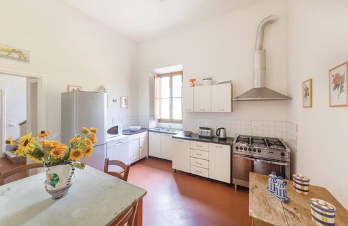 Casole Casa | Hermosa casa en Vicchio -FI-