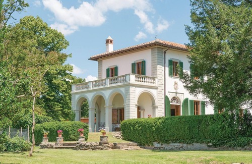 Casole Casa | Hermosa casa en Vicchio -FI-