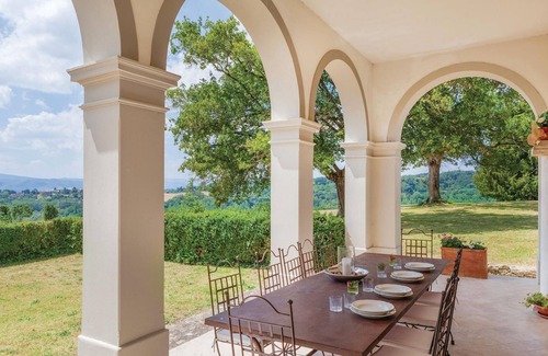 Casole Casa | Hermosa casa en Vicchio -FI-