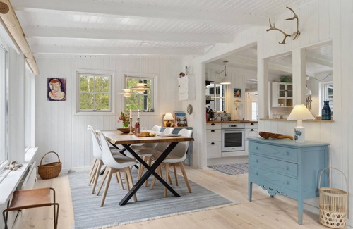Hoensinge Casa | Bonita casa en Vig con WiFi