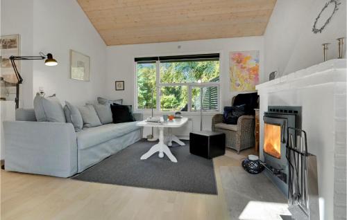 Hoensinge Casa | Beautiful Home In Vig With Wifi