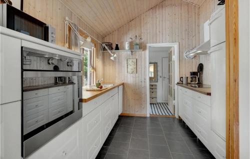 Hoensinge Casa | Beautiful Home In Vig With Wifi