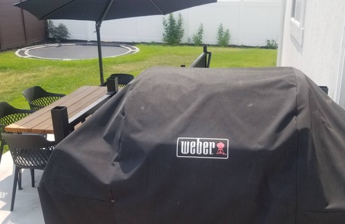 Vineyard Casa | Beautiful Home just miles from Sundance Mountain Resort