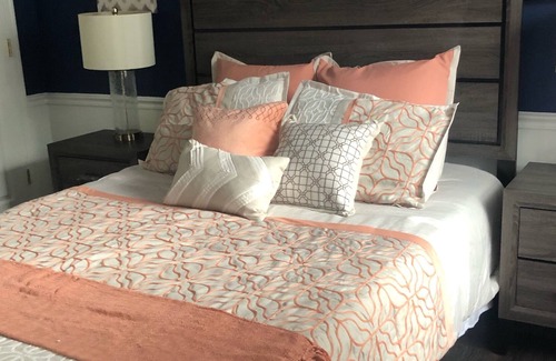 Fredericksburg Casa | Beautiful home located in Fredericksburg VA