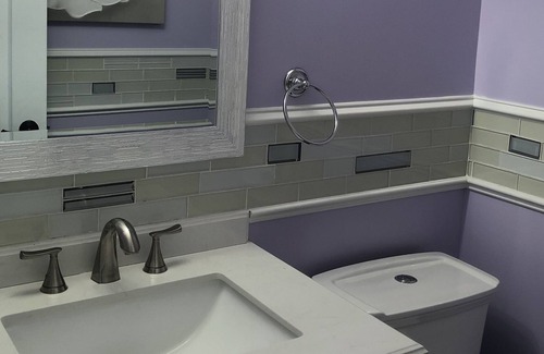 Fredericksburg Casa | Beautiful home located in Fredericksburg VA