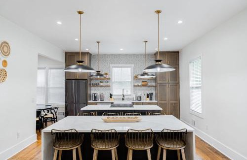 Norcross Casa | Beautiful Home Located In Norcross