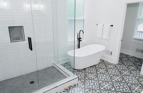 Norcross Casa | Beautiful Home Located In Norcross