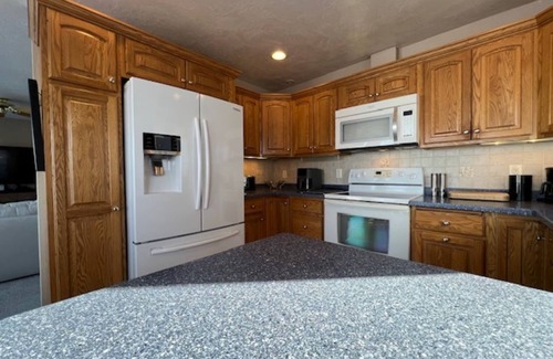 Butte Des Morts Casa | Beautiful home on Lake Butte des Morts for the 2025 NFL Draft or EAA Convention