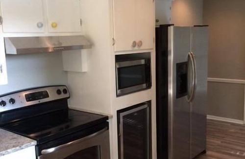 Northport Casa | Hermosa casa en el lago Tuscaloosa ideal para una escapada por fines y reuniones familiares!