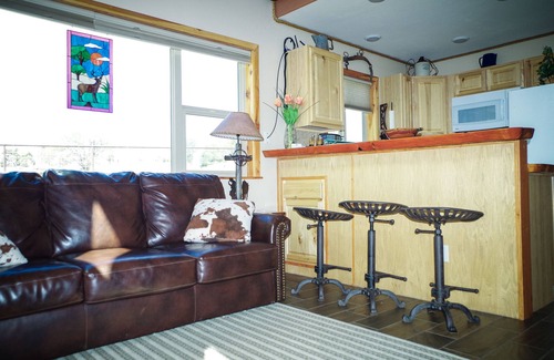 Cortez Casa | Hermosa casa a solo 15 minutos del Parque Nacional Mesa Verde.