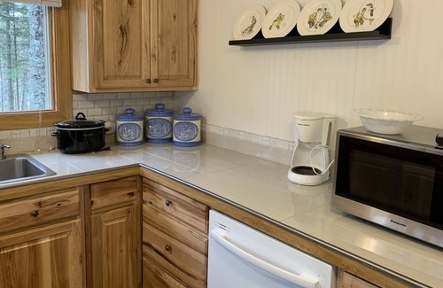 Minocqua Cabina | Beautiful Home on Large Recreational and Fishing Lake
