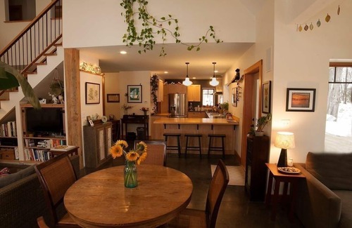 Cape Porpoise Casa | Casa luminosa y relajante, en una fantástica ubicación de Kennebunkport / Cape Porpoise.