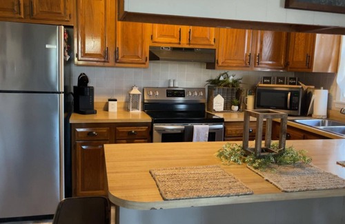 Monticello Otro | Beautiful home with large yard and lots of room!