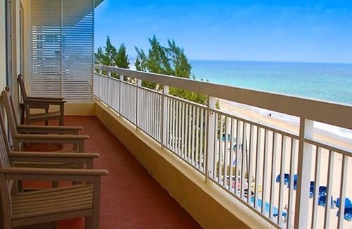Pompano Beach Condominio | Beautiful Hotel in Royal Vista 2BD near North Ocean Park