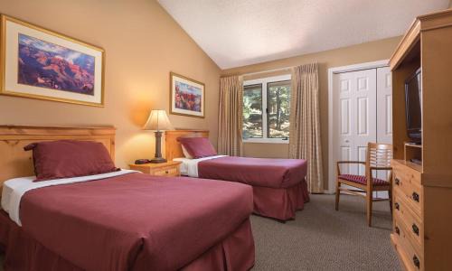 Flagstaff Casa | Beautiful Hotel in Flagstaff Arizona 2BD